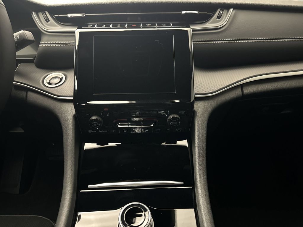 2025 Jeep Grand Cherokee L Altitude - Photo 24