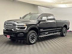 2025 Ram 3500 Limited Crew Cab