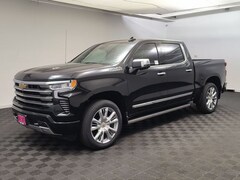 2026 Chevrolet Silverado 1500 High Country Crew Cab