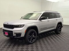 2025 Jeep Grand Cherokee L Limited SUV