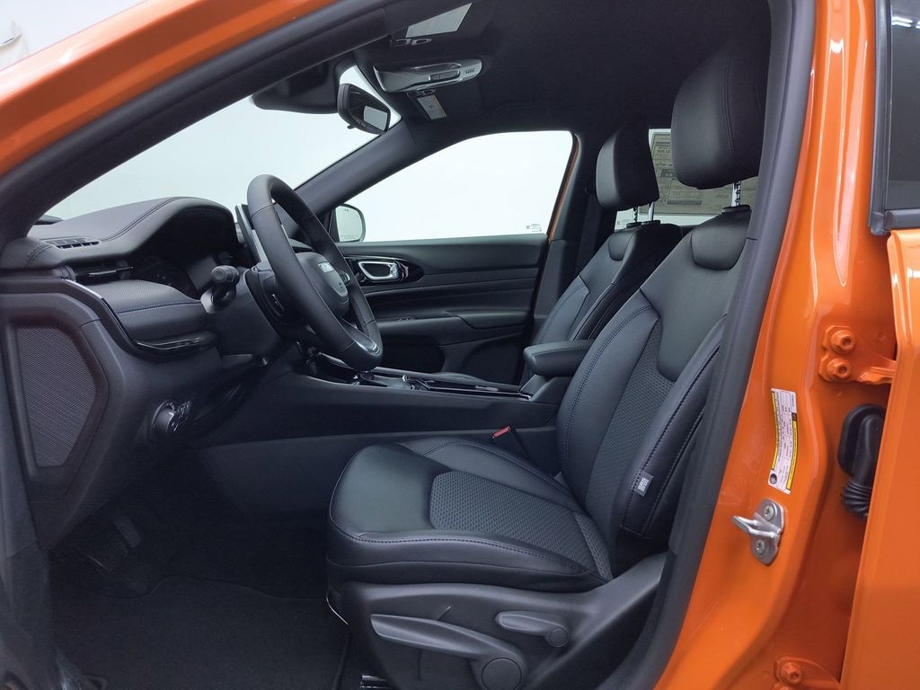 New 2026 Jeep Compass Latitude Altitude Sport Utility