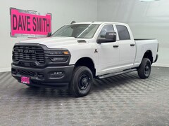2025 Ram 2500 Tradesman Crew Cab