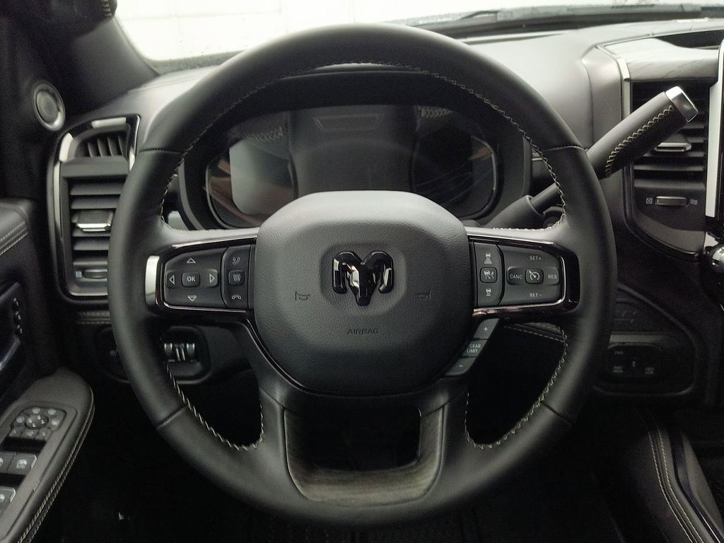 2026 RAM 3500 Limited - Photo 12