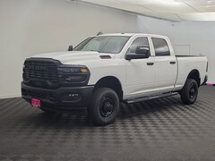 2026 Ram 2500 Tradesman Crew Cab