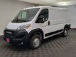  Ram ProMaster 2500
