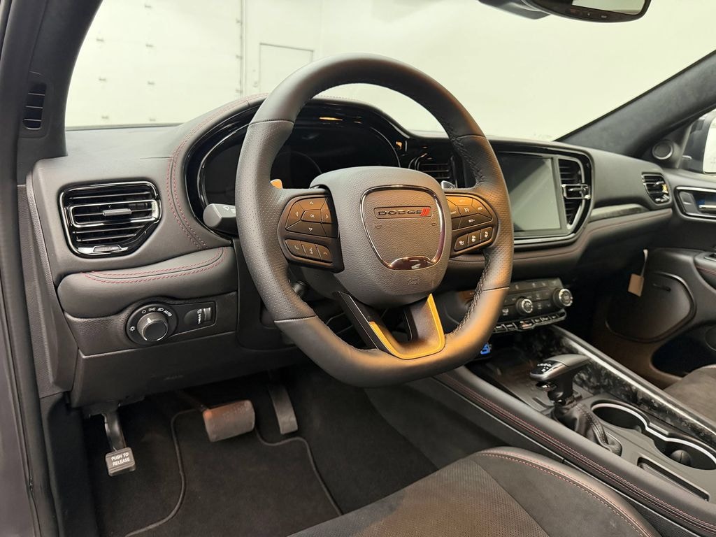 New 2026 Dodge Durango R/T 392 Premium Sport Utility