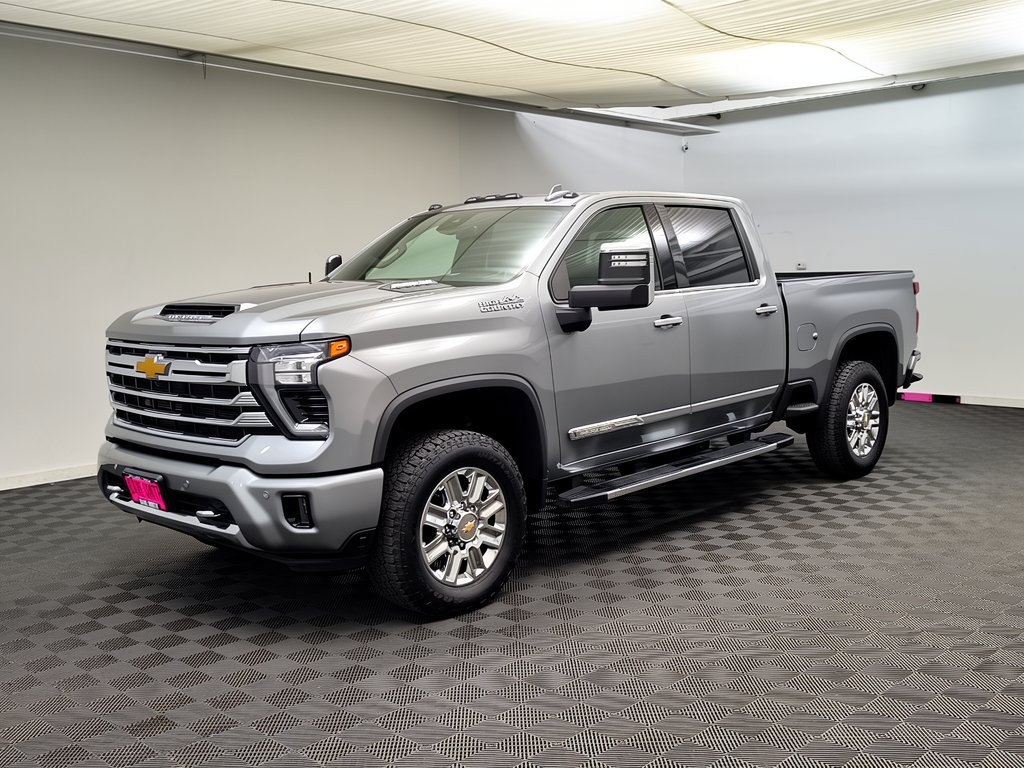  Chevrolet Silverado 3500