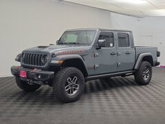 2025 Jeep Gladiator Mojave Crew Cab