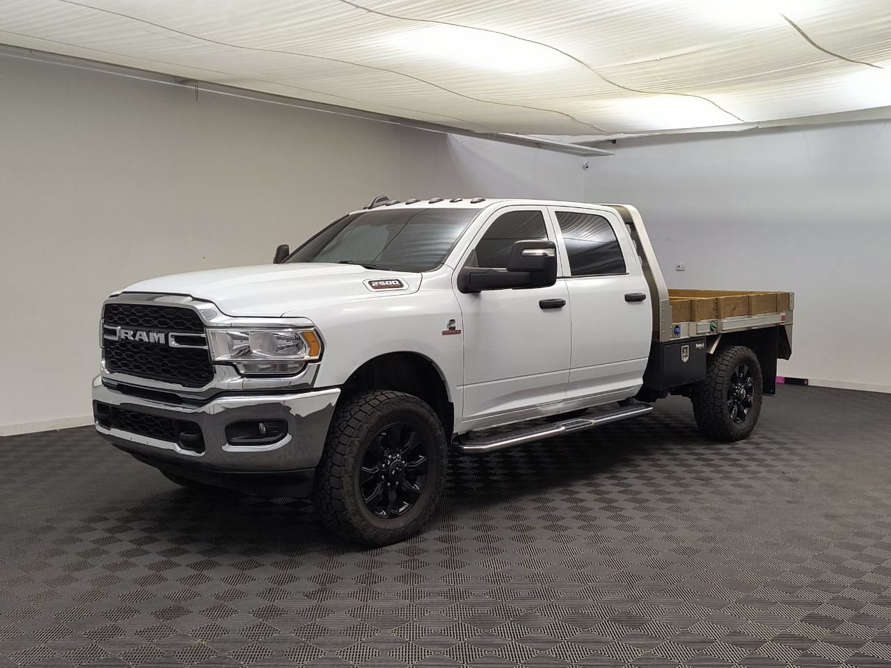  Ram 2500