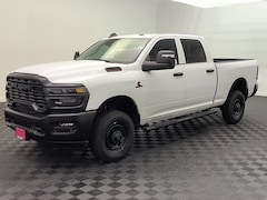 2026 Ram 2500 Tradesman Crew Cab