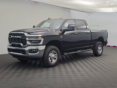 2025 Ram 2500 Tradesman Truck Crew Cab