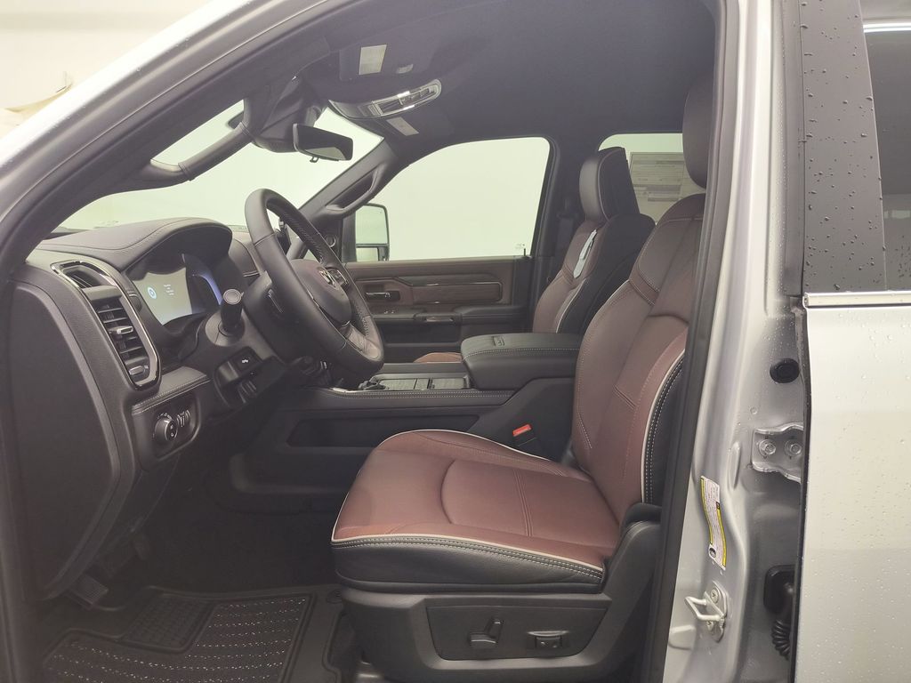 2026 Ram 3500 Limited photo 4