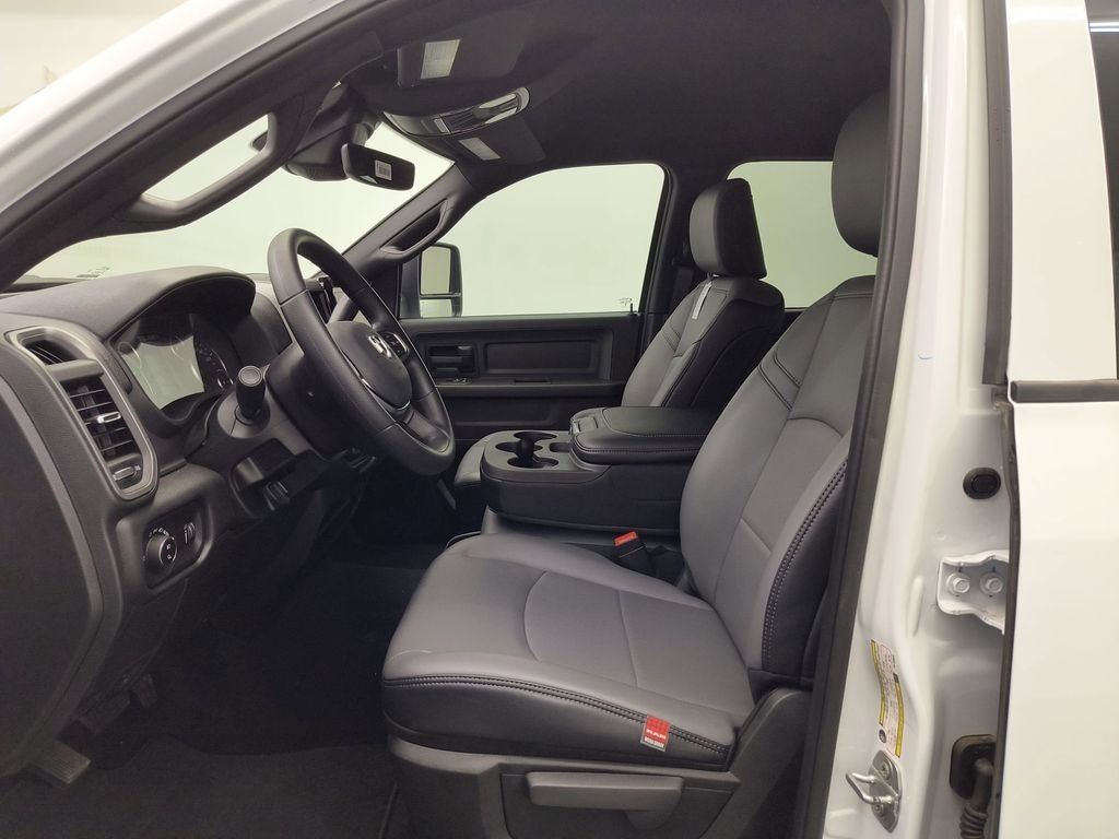 New 2026 Ram 3500 Tradesman Crew Cab