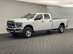 2025 Ram 3500 Tradesman Crew Cab