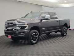2025 Ram 2500 Laramie Crew Cab