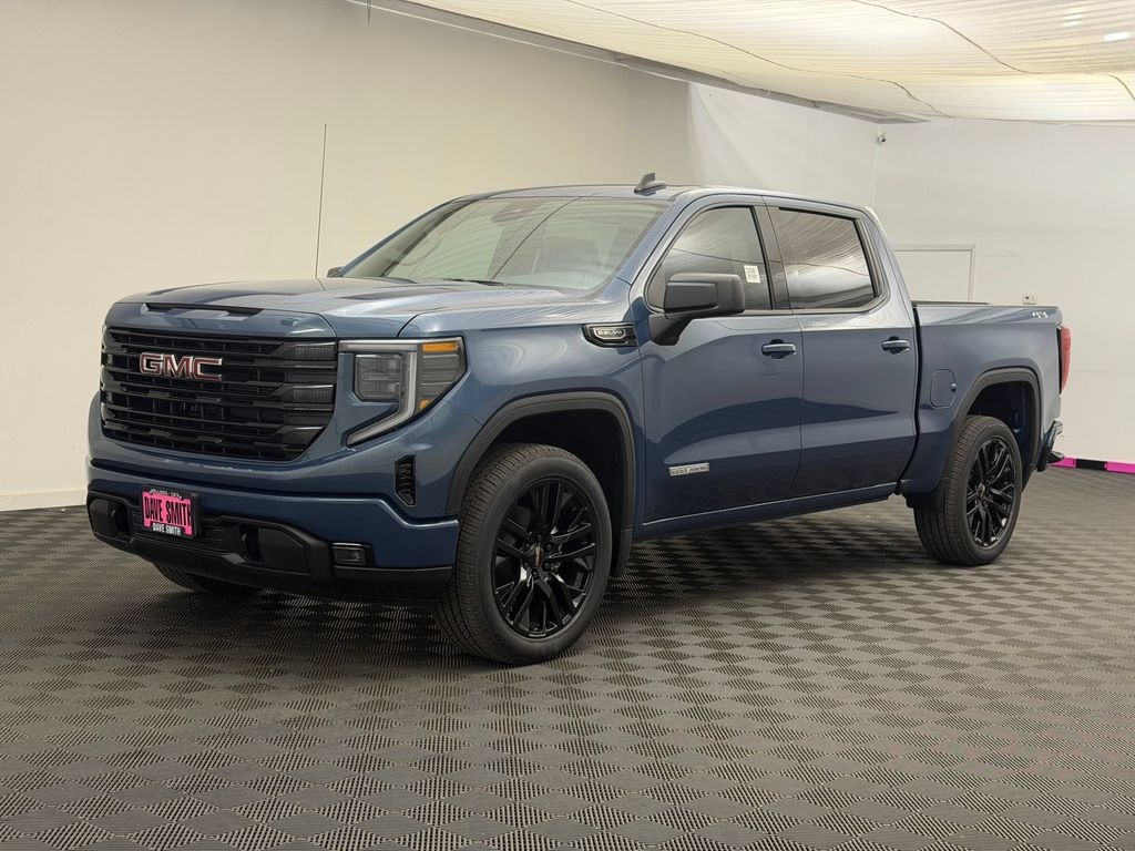 New 2026 Ram 3500 Chassis 4 Door Cab; Crew