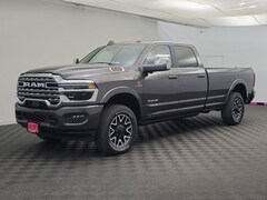 2026 Ram 3500 Limited Crew Cab