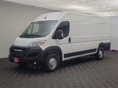 2026 Ram Promaster 3500 Extended 159X WB 3 Door Van; Cargo
