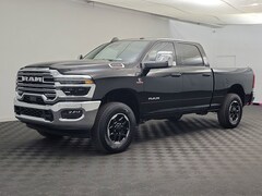 2025 Ram 2500 Laramie Crew Cab