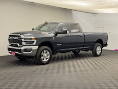 2025 Ram 3500 Big Horn Crew Cab