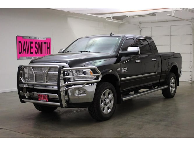 Used Inventory Specials At Dave Smith Motors