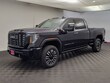  GMC Sierra 2500
