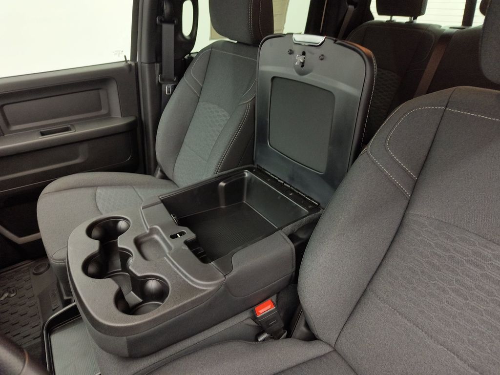 2025 RAM 2500 Tradesman - Photo 15