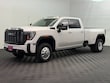  GMC Sierra 3500