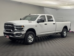 2025 Ram 3500 Tradesman Crew Cab