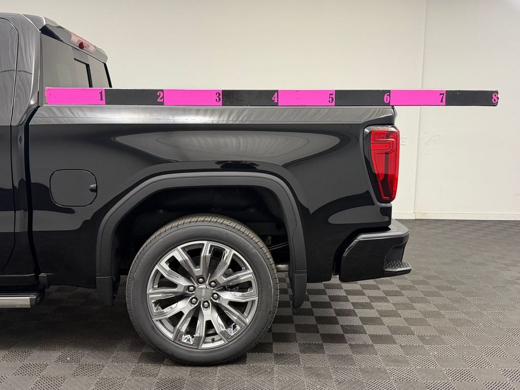 New 2026 GMC Sierra 1500 Denali Crew Cab