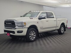 2023 Ram 2500 Limited Truck Crew Cab
