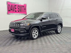 2025 Jeep Compass Sport SUV