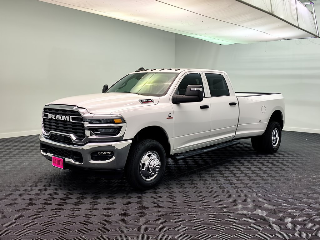  Ram 3500