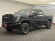  GMC Sierra 2500