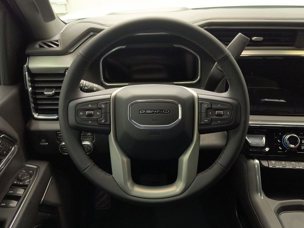 New 2026 GMC Sierra Denali Crew Cab
