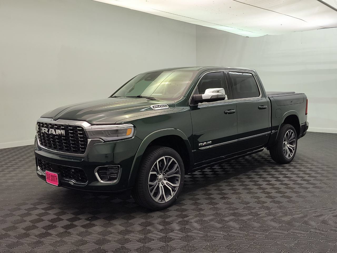  Ram 1500