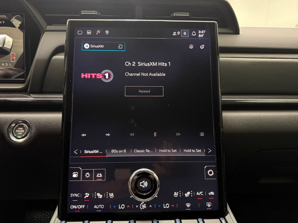 2027 GMC Terrain AT4 - Photo 22