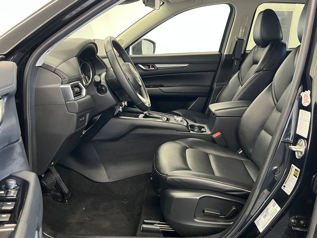 Used 2024 Mazda CX-5 2.5 S Select Package SUV