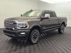 2026 Ram 3500 Limited Crew Cab