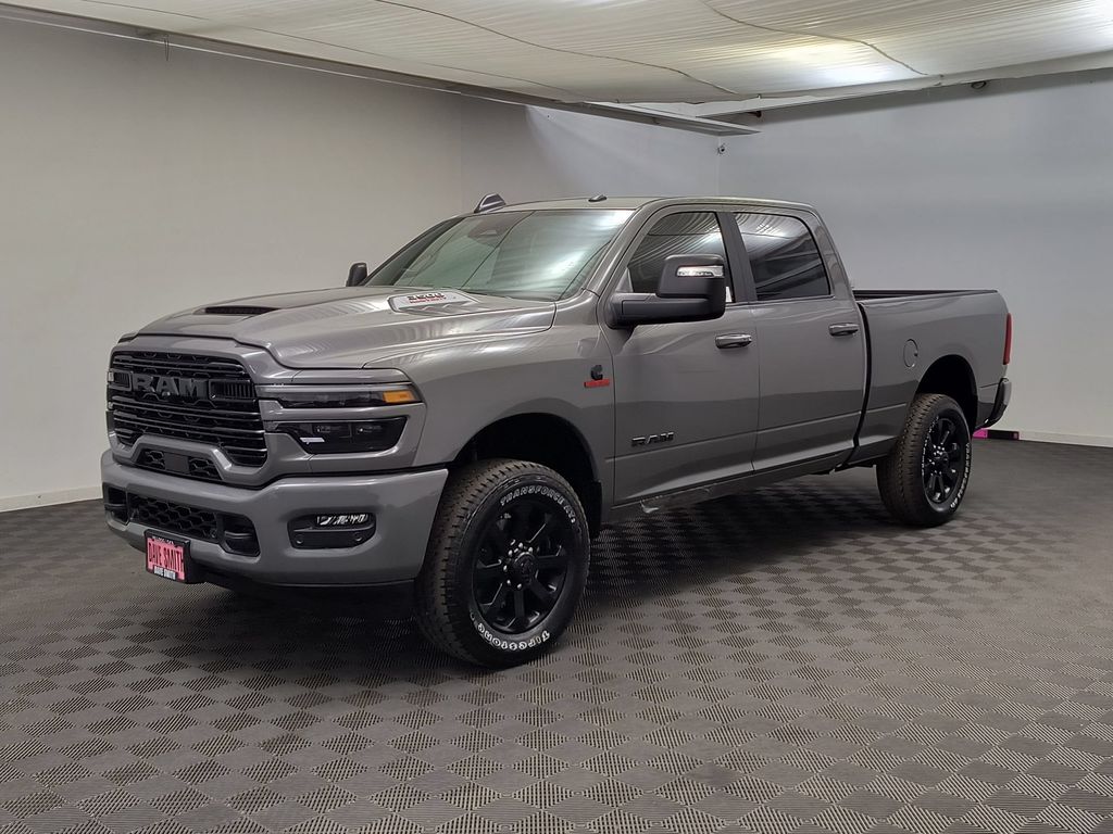  Ram 3500