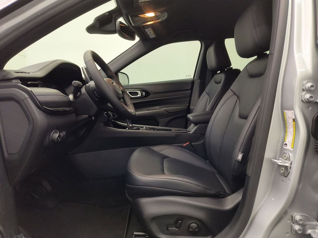 New 2026 Jeep Compass Limited Altitude Sport Utility