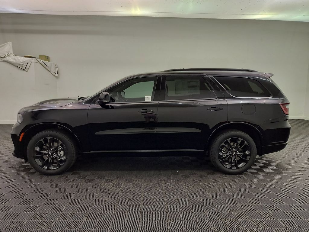 New 2026 Dodge Durango GT Plus Sport Utility