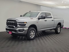 2026 Ram 2500 Big Horn Crew Cab