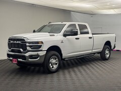 2025 Ram 3500 Tradesman Crew Cab