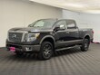  Nissan Titan XD