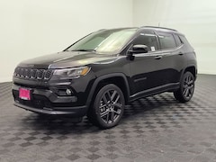 2026 Jeep Compass Limited Altitude Sport Utility