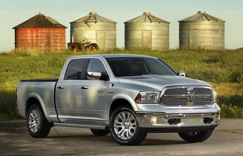 Ram 1500 EcoDiesel | Dave Smith Motors