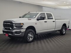 2025 Ram 3500 Tradesman Crew Cab