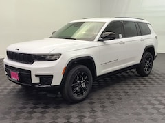 2025 Jeep Grand Cherokee L Altitude SUV