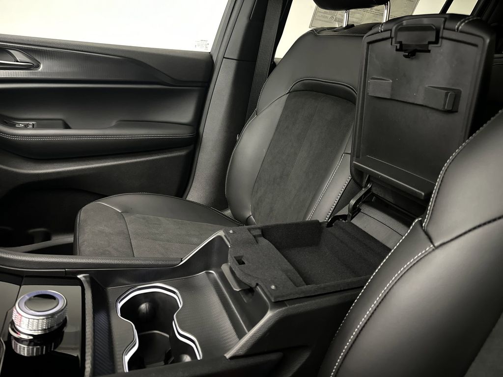 2025 Jeep Grand Cherokee L Altitude - Photo 26